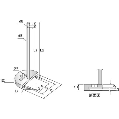 株式会社フロンケミカル アットフロン事業部 / フッ素樹脂（ＰＴＦＥ