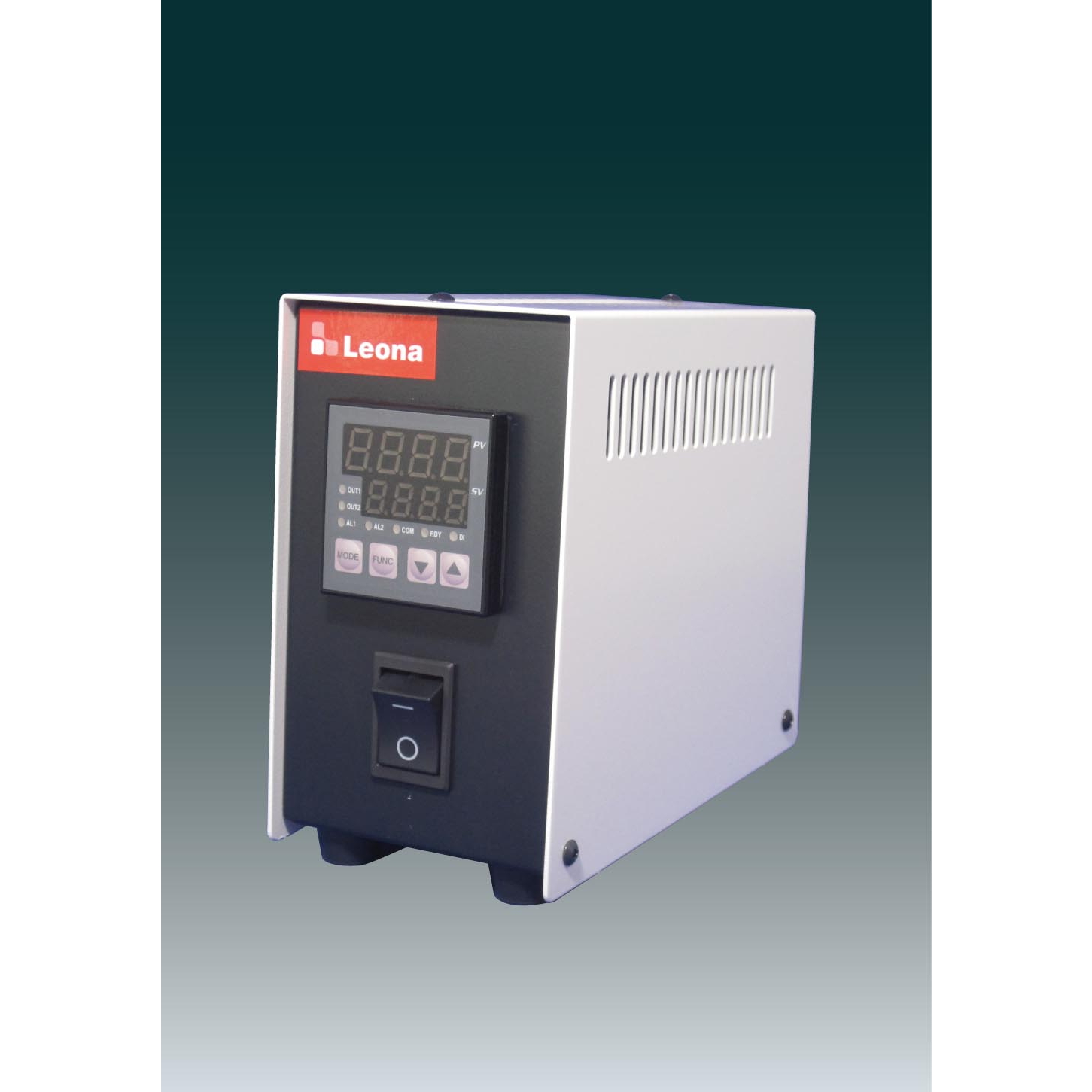 アズワン 白金デジタル温度計 LP-500A (3-8932-12) 《計測・測定・検査