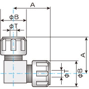 株式会社フロンケミカル アットフロン事業部 / ＰＴＦＥ スリーシール