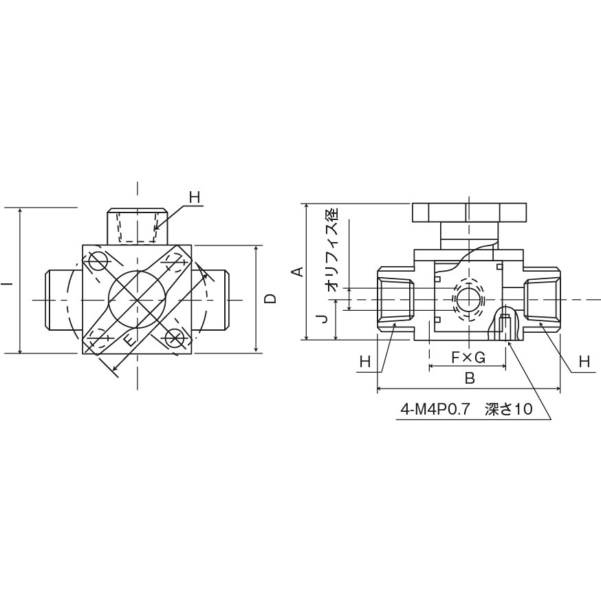 株式会社フロンケミカル アットフロン事業部 / フッ素樹脂（ＰＴＦＥ