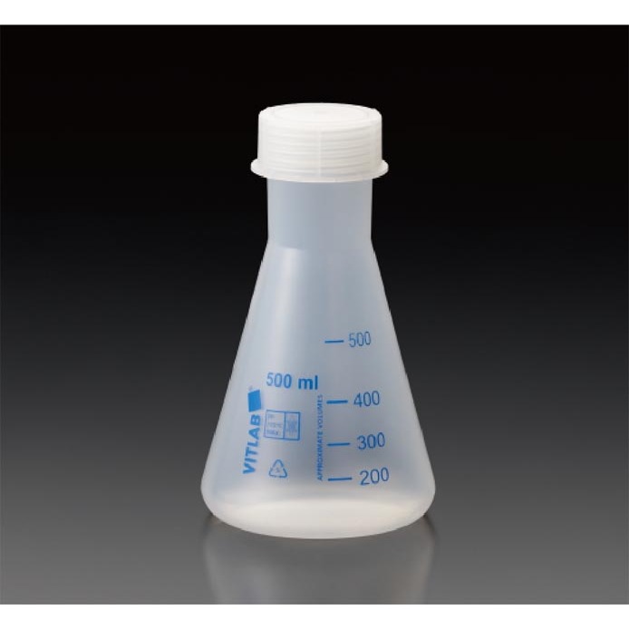 フロンケミカル フッ素樹脂 ＰＴＦＥ ３０００ｃｃ 円筒容器肉薄 